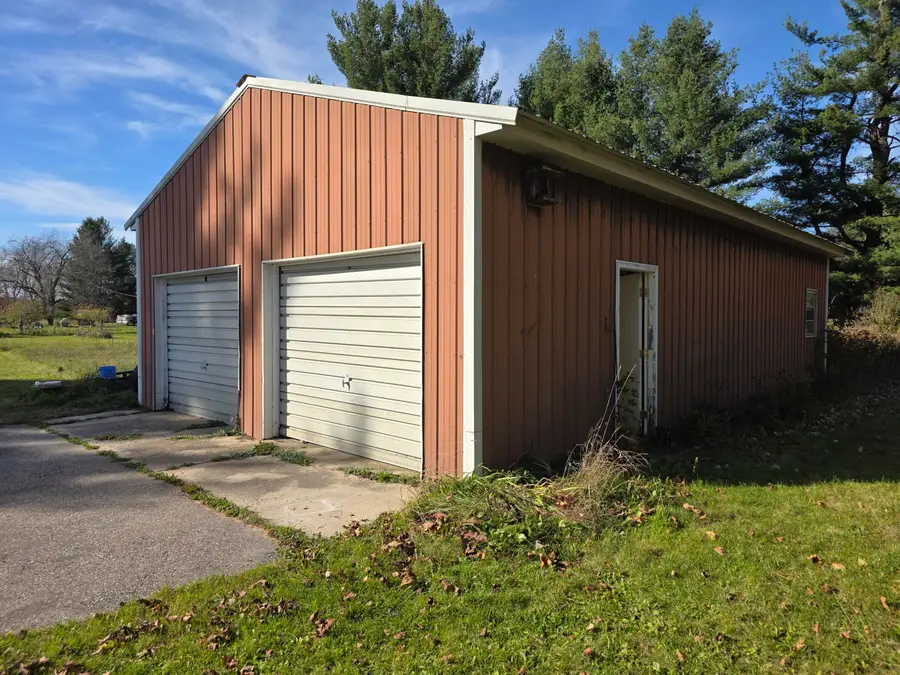 120 W Sanborn Road, Lake City, MI 49651 - #2