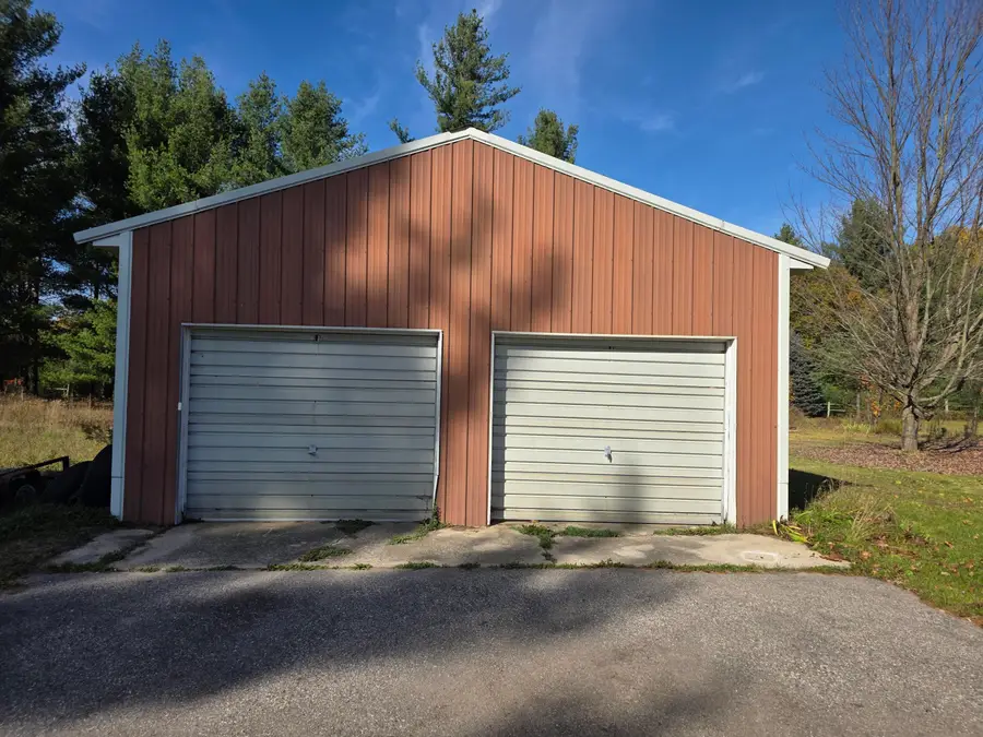 120 W Sanborn Road, Lake City, MI 49651 - #3
