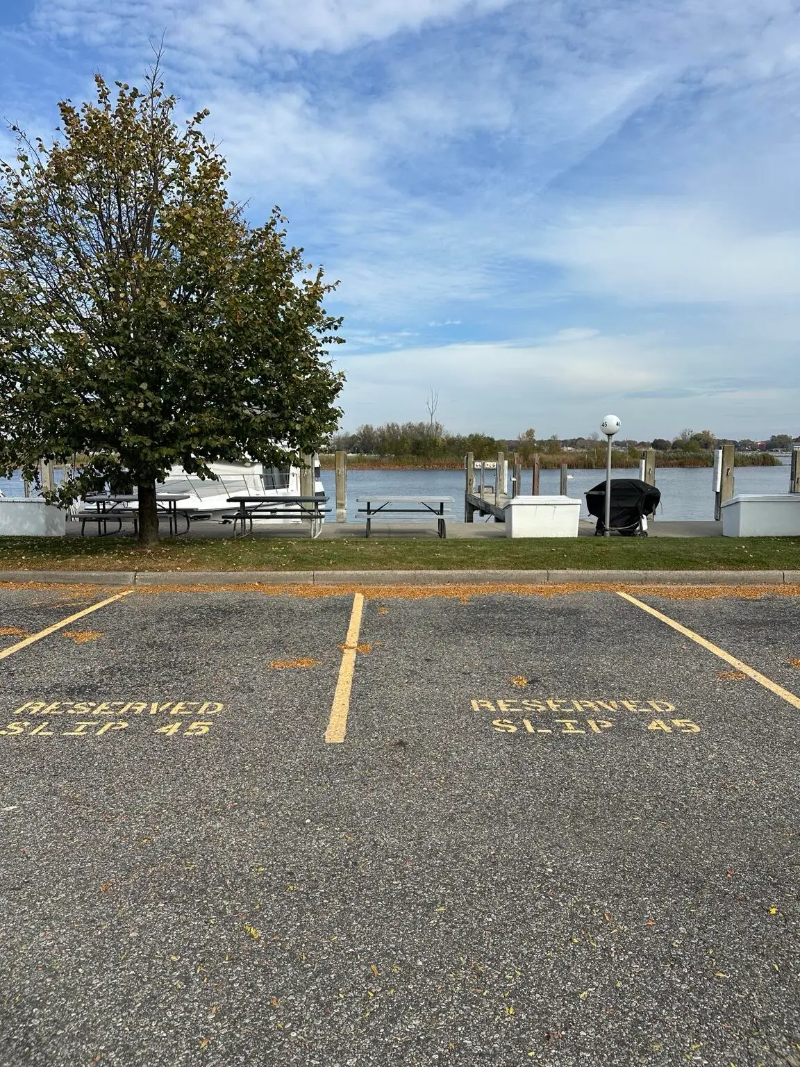 45 Grand Isle Drive, Grand Haven, MI 49417 - #1