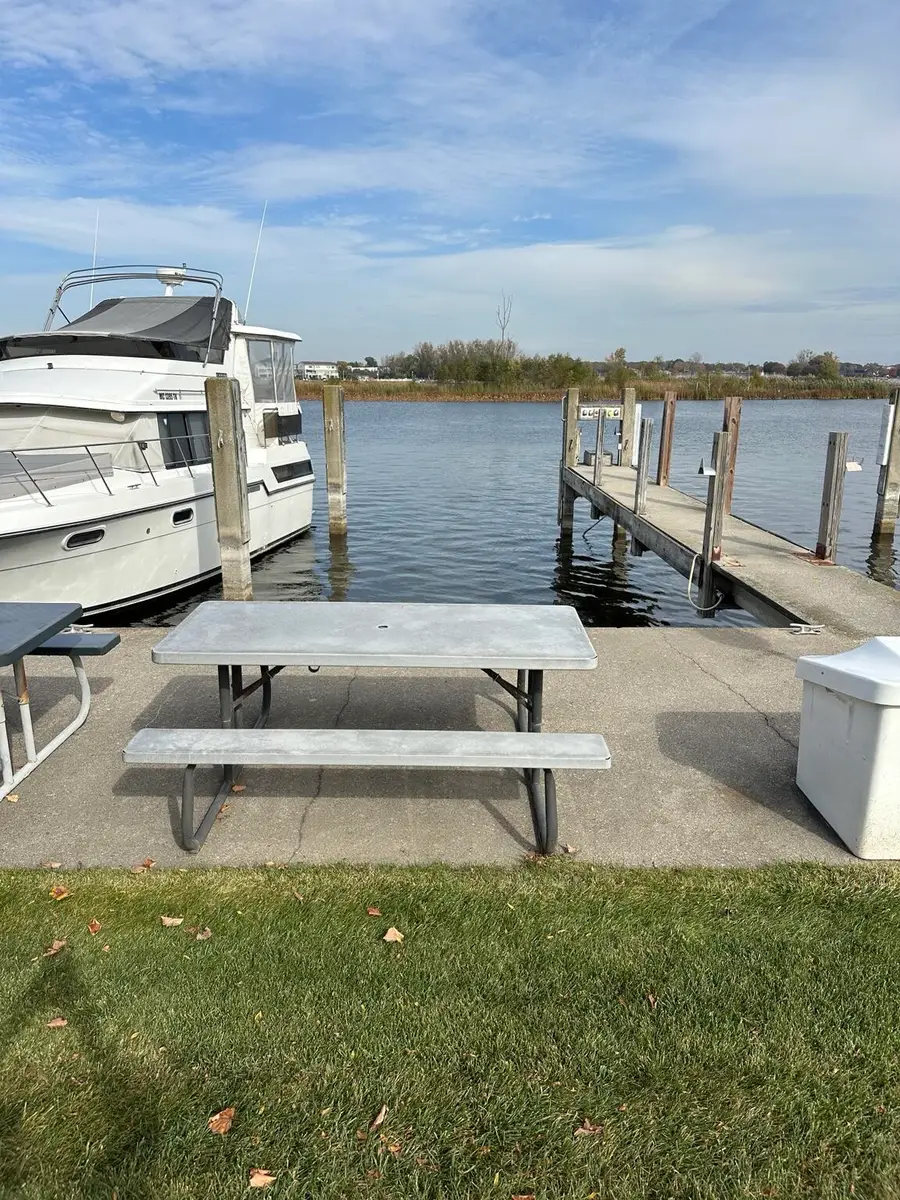 45 Grand Isle Drive, Grand Haven, MI 49417 - #3