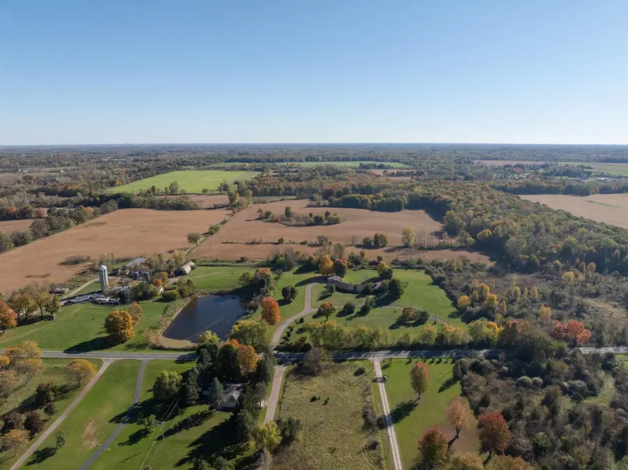6500 Six Mile Road, Northville, MI 48168 - #2