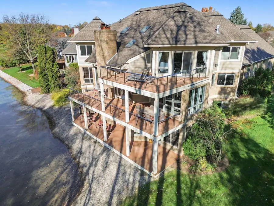 4934 Saint Andrews Court, Ann Arbor, MI 48108 - #3