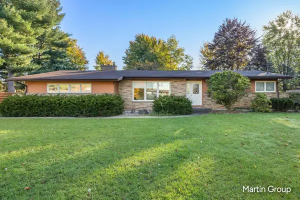 1490 Sierra Avenue Nw, Grand Rapids, MI 49534