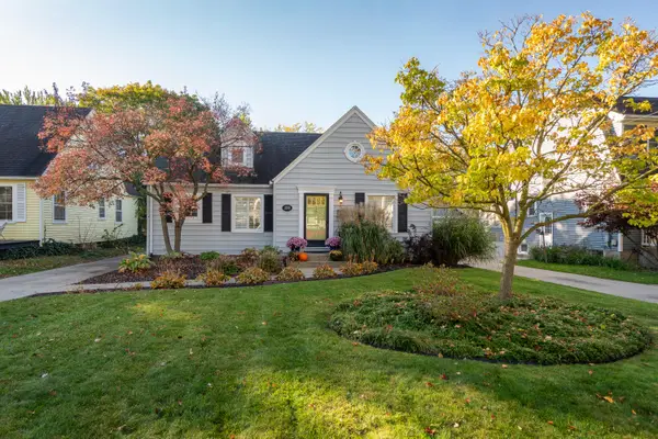 2338 Burchard Street Se, East Grand Rapids, MI 49506