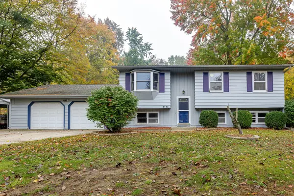 3453 Sheringer Road, Muskegon, MI 49444