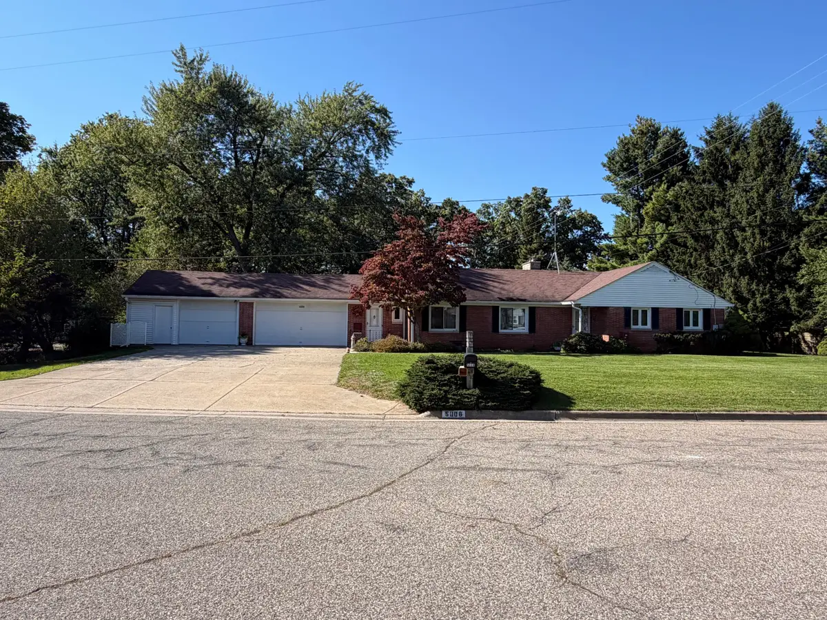 5008 Bronson Boulevard, Portage, MI 49024 - #1
