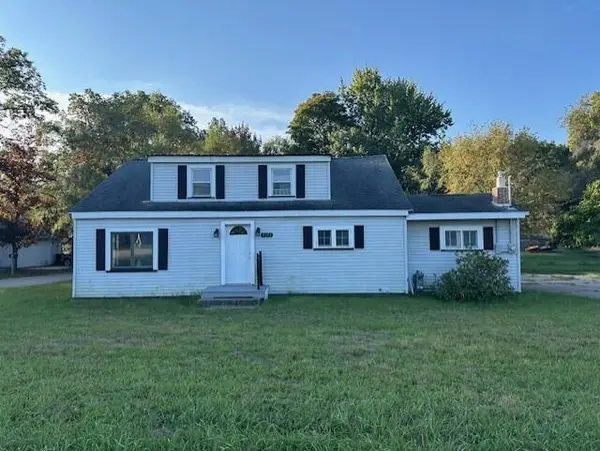 5093 E Apple Avenue, Muskegon, MI 49442