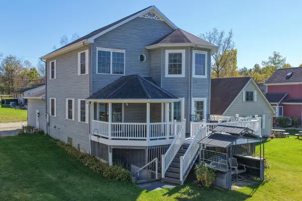 15420 Joseph Street, Vandalia, MI 49095