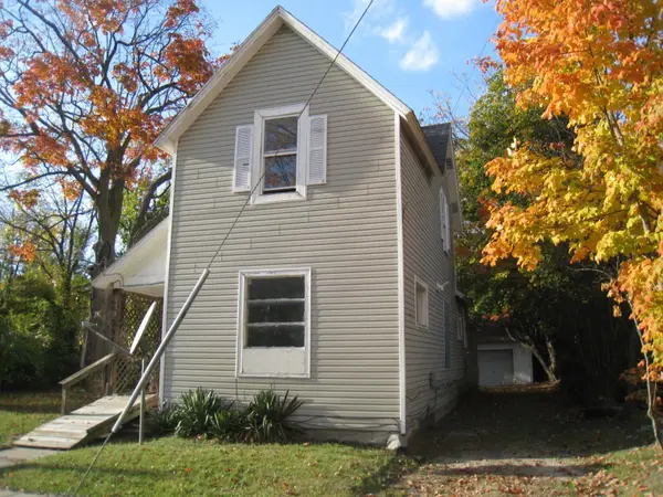 358 Bauer Avenue, Muskegon, MI 49442