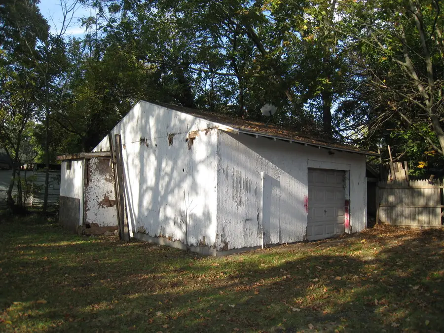 358 Bauer Avenue, Muskegon, MI 49442 - #2