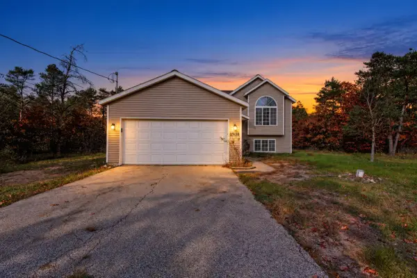 23138 Almy Road, Howard City, MI 49329