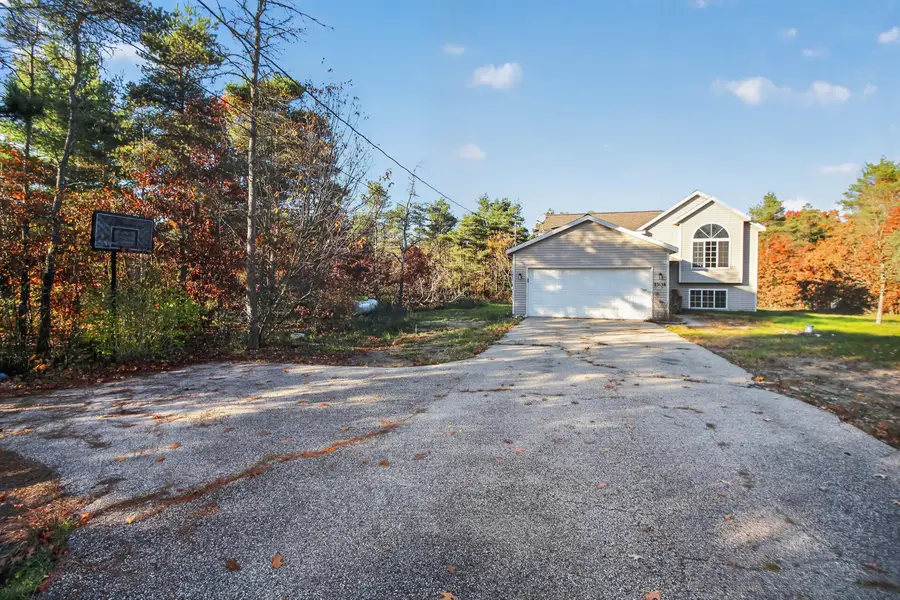 23138 Almy Road, Howard City, MI 49329 - #2