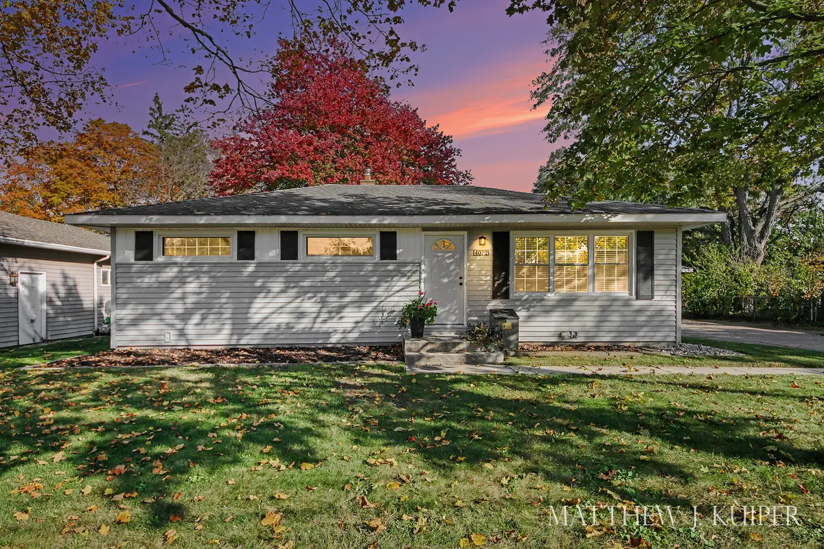 4072 Lila Street Sw, Grandville, MI 49418 - #1