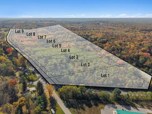2352 Taft Road #Lot 5, Allegan, MI 49010