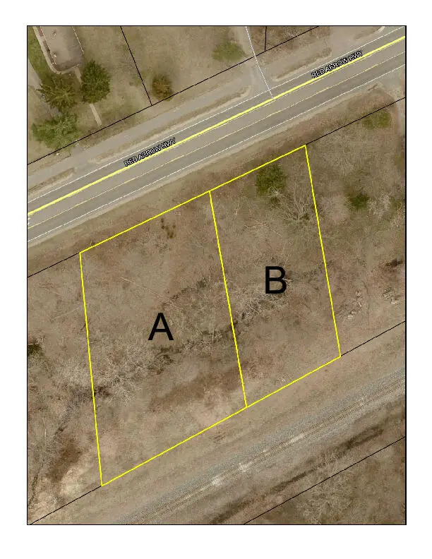 Parcel A Red Arrow Highway, Harbert, MI 49115 - #2