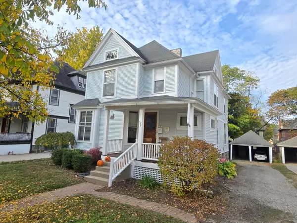 437 Union Avenue Se, Grand Rapids, MI 49503