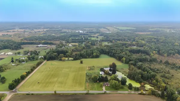 6880 E Clyde Road, Howell, MI 48855