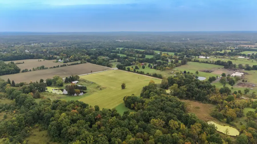 6880 E Clyde Road, Howell, MI 48855 - #3