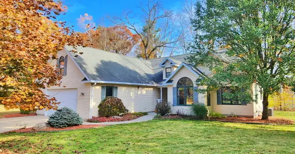 3812 N White River Lane, White Cloud, MI 49349