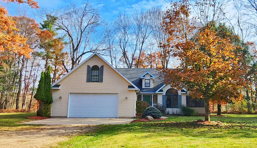 3812 N White River Lane, White Cloud, MI 49349 - #3