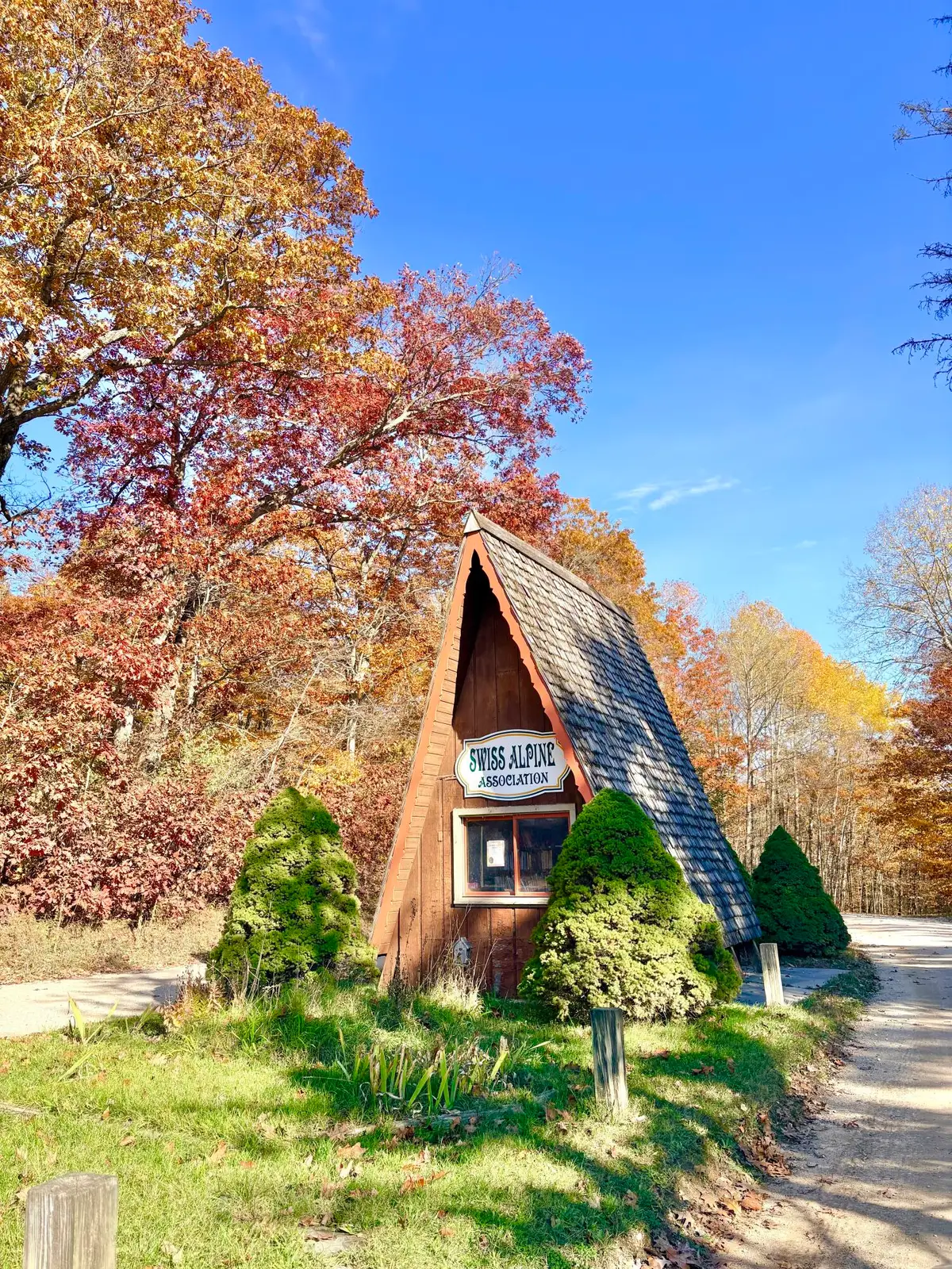 Schwyz Drive, Reed City, MI 49677 - #1