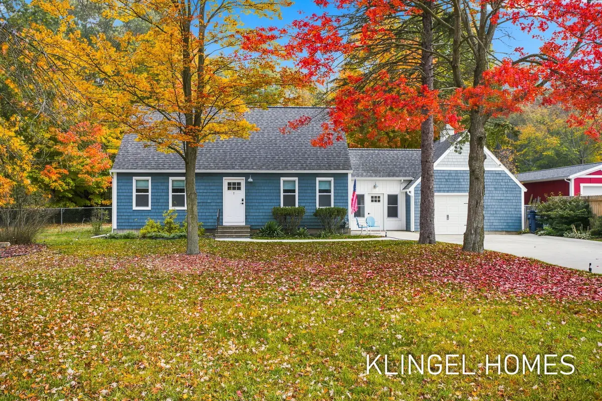 1100 W Hile Road, Norton Shores, MI 49441 - #1