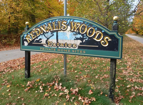 5860 N Cardinal Court #Unit 12, Ludington, MI 49431