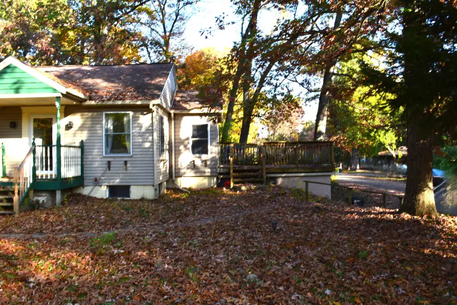 170 W Spaulding Avenue W, Battle Creek, MI 49037 - #2