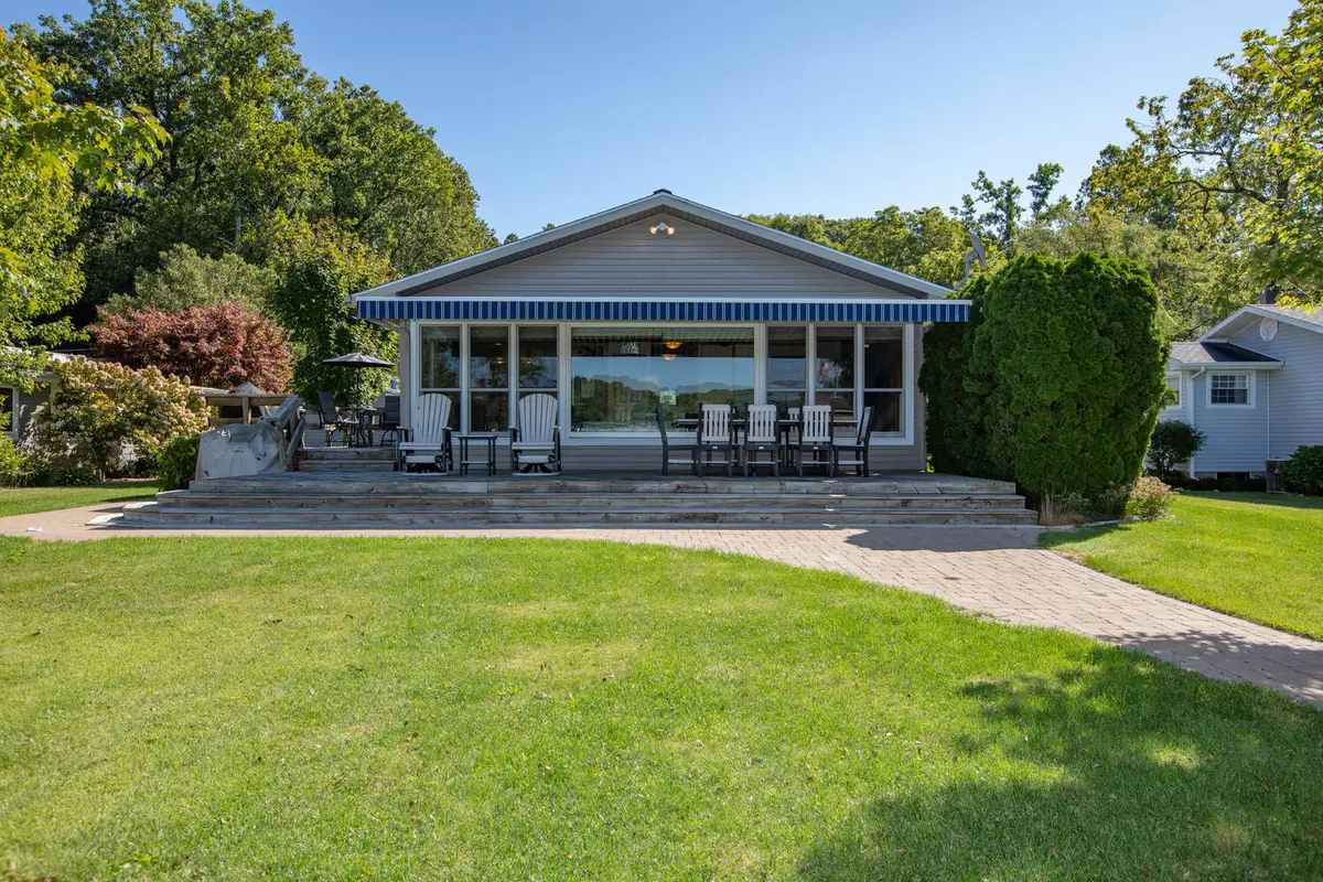 65770 Lakeshore Drive, Vandalia, MI 49095 - #1