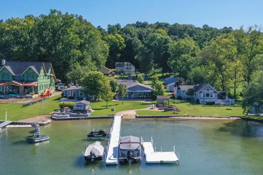 65770 Lakeshore Drive, Vandalia, MI 49095 - #2