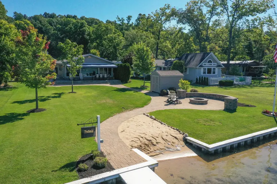 65770 Lakeshore Drive, Vandalia, MI 49095 - #3