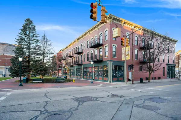 222 N Kalamazoo Mall #210, Kalamazoo, MI 49007