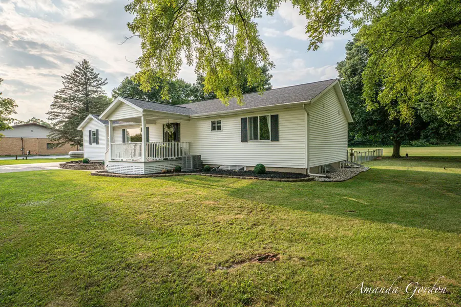 4996 Belding Road, Belding, MI 48809 - #2