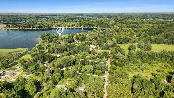 V/L Guernsey Lake Road, Delton, MI 49046