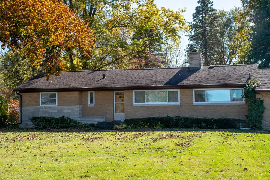 3350 W Bertrand Road, Niles, MI 49120 - #2