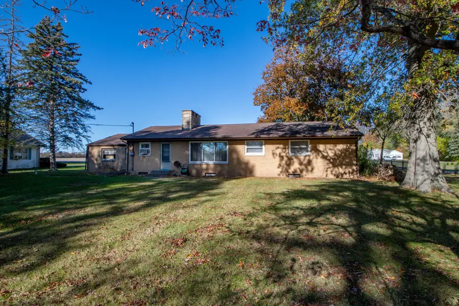 3350 W Bertrand Road, Niles, MI 49120 - #3