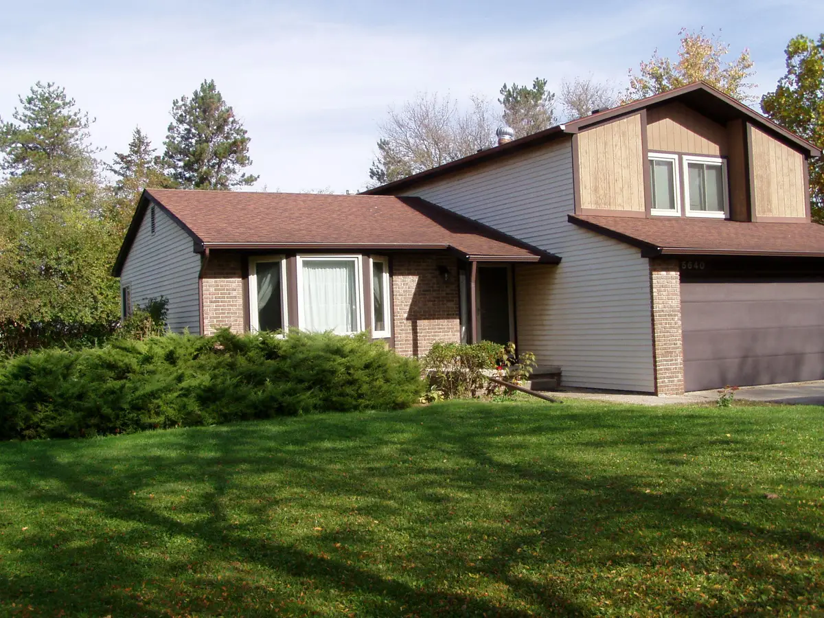 5640 Rothbury Court, Ypsilanti, MI 48197 - #1