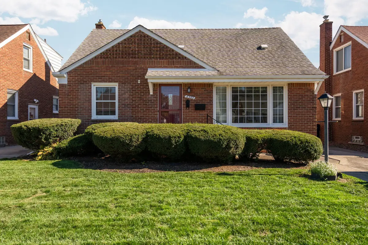 6569 Norwood Avenue, Allen Park, MI 48101 - #1