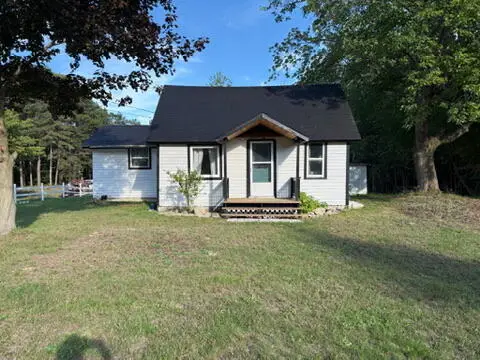 3968 N Jebavy Drive, Ludington, MI 49431 - #1