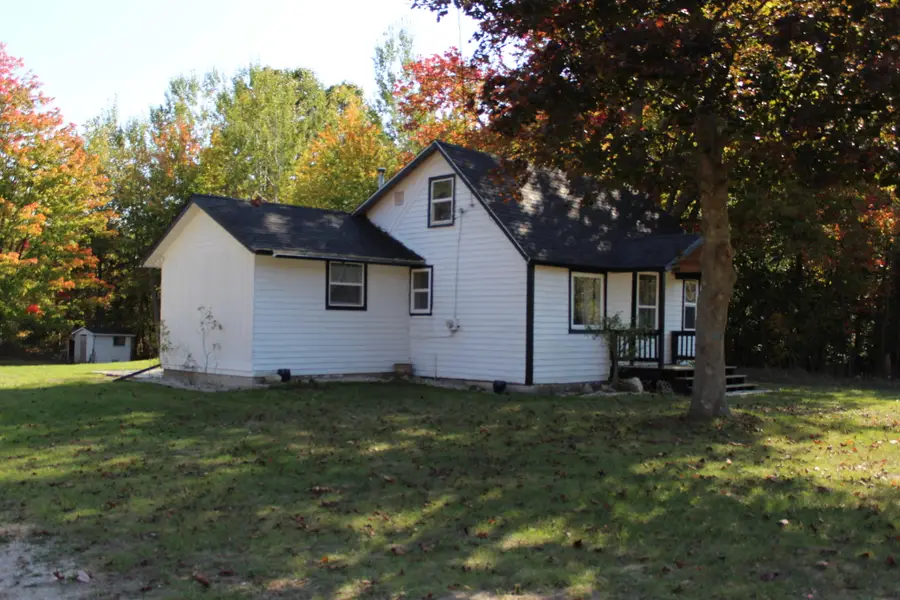 3968 N Jebavy Drive, Ludington, MI 49431 - #2