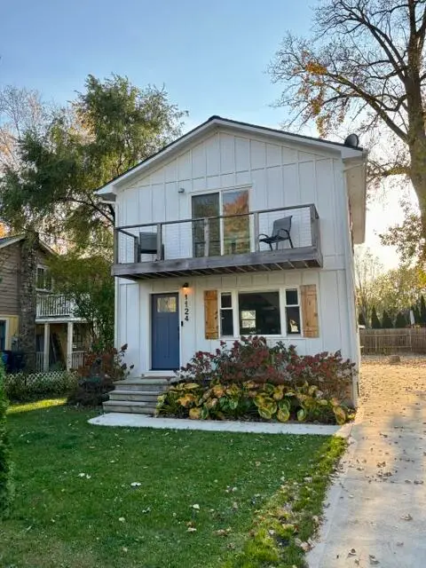 1124 Sunrise Park Street, Howell, MI 48843
