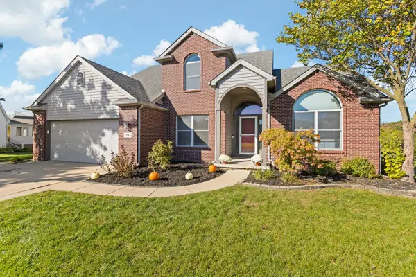 1234 Hackman Drive, Temperance, MI 48182
