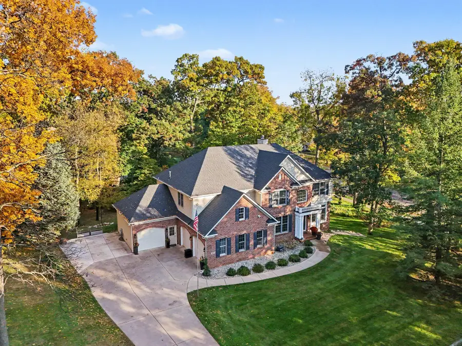 3522 Bellflower Drive, Portage, MI 49024 - #2