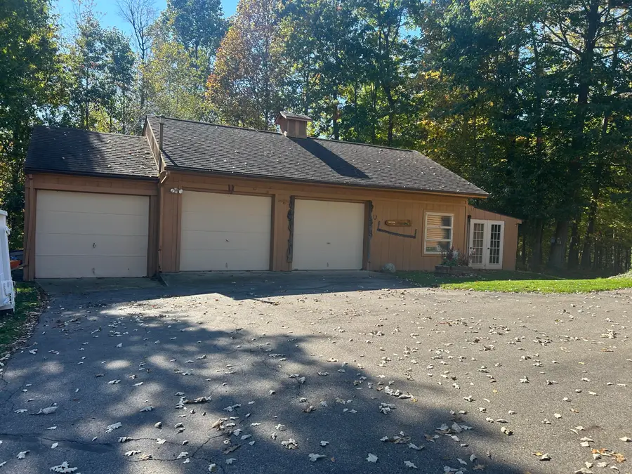 278 Crockett Drive, Quincy, MI 49082 - #3