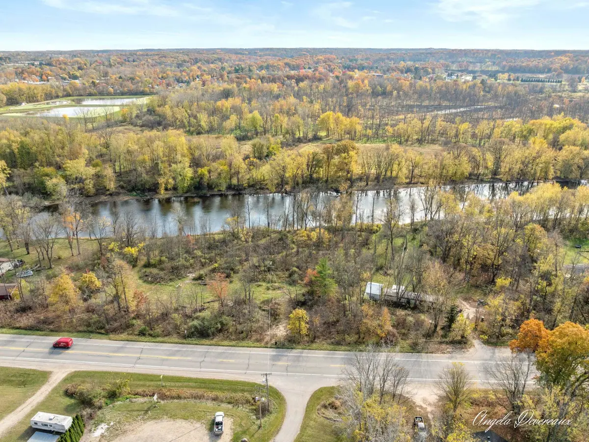 7591 Bluewater Highway, Saranac, MI 48881 - #1