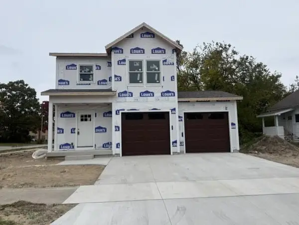 58 E Grand Avenue, Muskegon, MI 49441