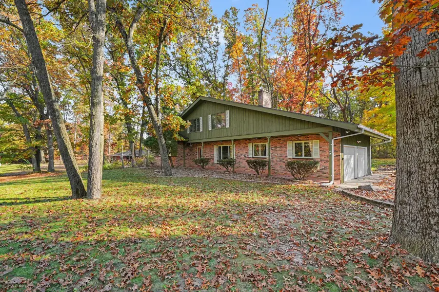 204 Knoll Drive, Battle Creek, MI 49017 - #2