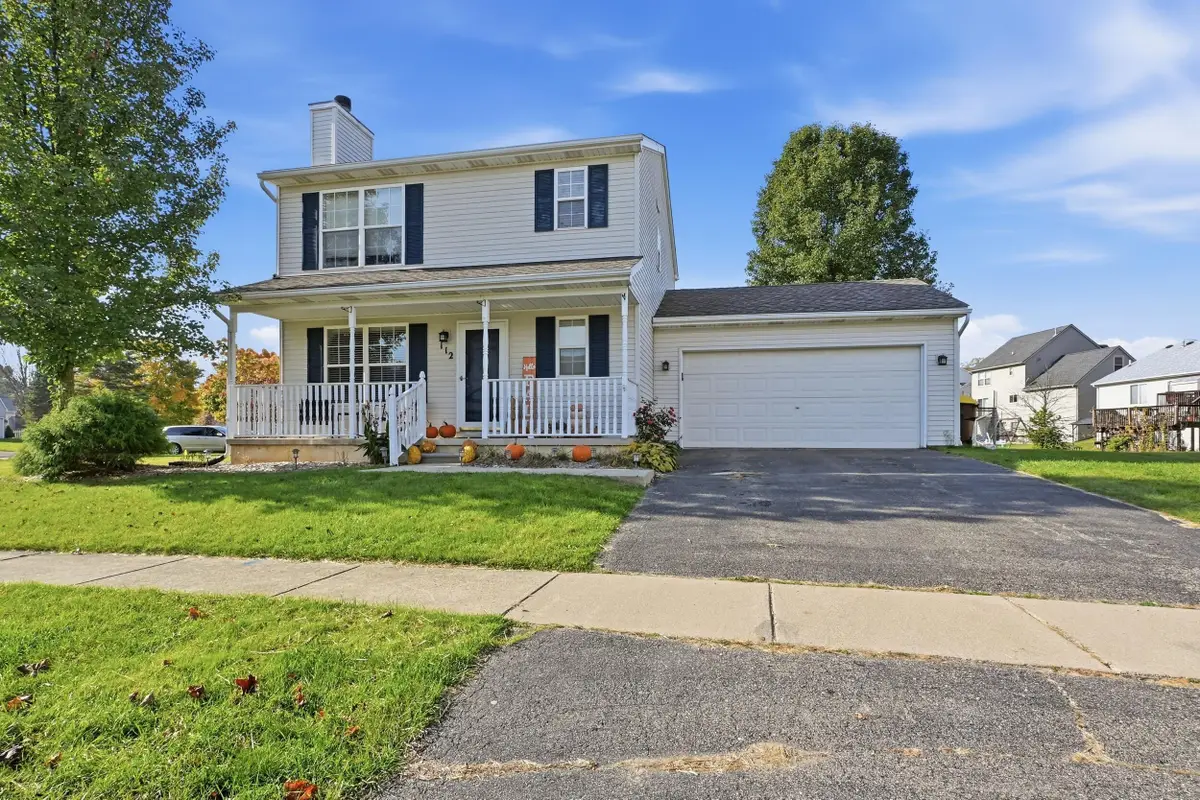 112 Turtle Trace, Pinckney, MI 48169 - #1