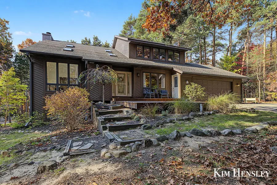 10970 Wellington Drive Ne, Rockford, MI 49341 - #2