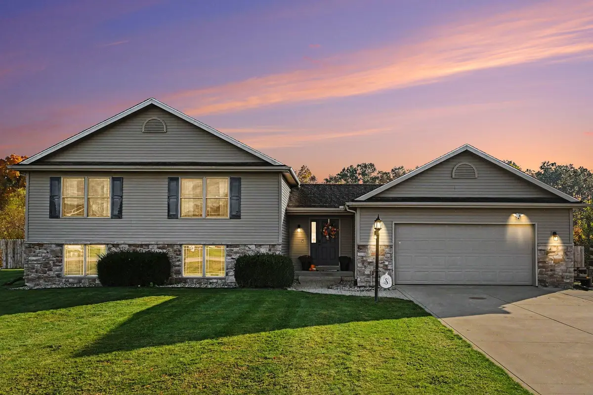 71409 Ilean Road, Edwardsburg, MI 49112 - #1